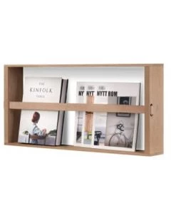 Skagerak Étagères Porte-journaux étagère -Vaisseliers Soldes Magasin porte journaux etagere 4