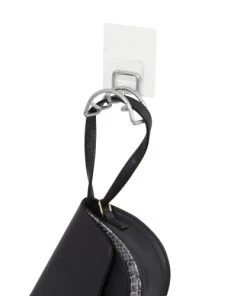 Compactor Étagères Porte-sac à Main Auto Adhésif -Vaisseliers Soldes Magasin porte sac a main auto adhesif 3