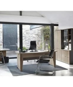 Gami Étagères Rangement Haut Effet Bois Marron 5 Gami Étagères Rangement Haut Effet Bois Marron -Vaisseliers Soldes Magasin rangement haut effet bois marron 8