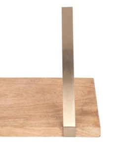 Maisons Du Monde Étagères Rangement Mural En Manguier Et Métal -Vaisseliers Soldes Magasin rangement mural en manguier et metal 1000 3 20 204241 3