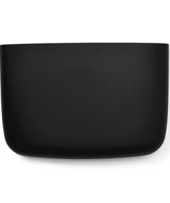 Normann Copenhagen Étagères Rangement Mural Noir