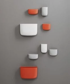 Normann Copenhagen Étagères Rangement Mural Noir -Vaisseliers Soldes Magasin rangement mural noir 4