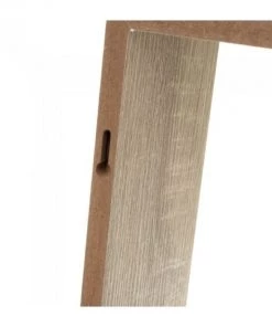 Wadiga Étagères Set De 3 étagères Murales Carrées En Bois 30x30x12cm -Vaisseliers Soldes Magasin set de 3 etageres murales carrees en bois 30x30x12cm 2