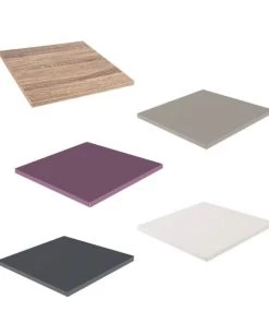 Casâme Étagères Tablette Pour Meuble à Case - Blanc -Vaisseliers Soldes Magasin tablette pour meuble a case blanc 2