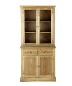 Maisons Du Monde Vaisseliers Vaisselier 2 Portes Et 2 Tiroirs