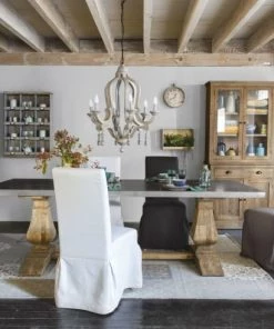 Maisons Du Monde Vaisseliers Vaisselier 2 Portes Et 2 Tiroirs -Vaisseliers Soldes Magasin vaisselier 2 portes et 2 tiroirs 1000 11 6 139037 10