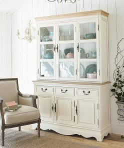 Maisons Du Monde Vaisseliers Vaisselier 3 Tiroirs Crème 9 Maisons Du Monde Vaisseliers Vaisselier 3 Tiroirs Crème -Vaisseliers Soldes Magasin vaisselier 3 tiroirs creme 1000 5 28 129834 3