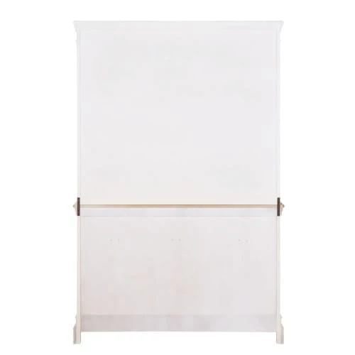 Maisons Du Monde Vaisseliers Vaisselier 3 Tiroirs Crème 3 Maisons Du Monde Vaisseliers Vaisselier 3 Tiroirs Crème – Image 3