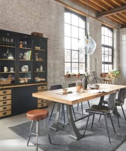 Maisons Du Monde Vaisseliers Vaisselier 5 Portes Et 10 Tiroirs -Vaisseliers Soldes Magasin vaisselier 5 portes et 10 tiroirs 1000 4 34 209257 5