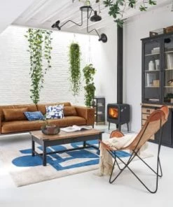 Maisons Du Monde Vaisseliers Vaisselier 5 Portes Et 10 Tiroirs -Vaisseliers Soldes Magasin vaisselier 5 portes et 10 tiroirs 1000 4 34 209257 6