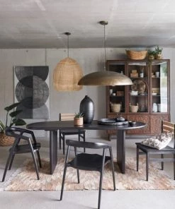 Maisons Du Monde Vaisseliers Vaisselier 6 Portes 6 étagères En Bois -Vaisseliers Soldes Magasin vaisselier 6 portes 6 etageres en bois 1000 13 29 226062 4