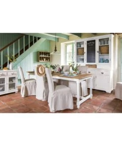 Maisons Du Monde Vaisseliers Vaisselier Blanc -Vaisseliers Soldes Magasin vaisselier blanc 1000 10 13 116494 17