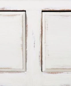 Maisons Du Monde Vaisseliers Vaisselier Blanc -Vaisseliers Soldes Magasin vaisselier blanc 1000 10 13 116494 4