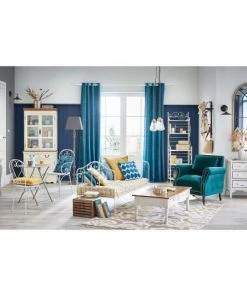 Maisons Du Monde Vaisseliers Vaisselier Crème -Vaisseliers Soldes Magasin vaisselier creme 1000 11 36 122462 10