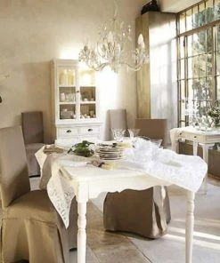 Maisons Du Monde Vaisseliers Vaisselier En Bois De Paulownia Blanc L 86 Cm -Vaisseliers Soldes Magasin vaisselier en bois de paulownia blanc l 86 cm 1000 10 10 50140099 2