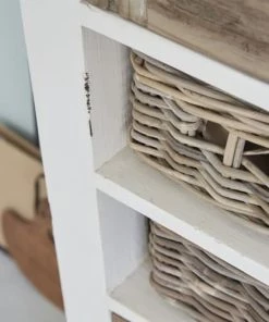 Bois Dessus Bois Dessous Vaisseliers Vaisselier En Bois De Pin Recyclé 2 Portes 3 Tiroirs -Vaisseliers Soldes Magasin vaisselier en bois de pin recycle 2 portes 3 tiroirs 3