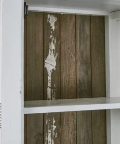 Bois Dessus Bois Dessous Vaisseliers Vaisselier En Bois De Pin Recyclé 2 Portes 3 Tiroirs -Vaisseliers Soldes Magasin vaisselier en bois de pin recycle 2 portes 3 tiroirs 4