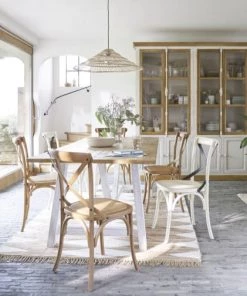 Maisons Du Monde Vaisseliers Vaisselier En Manguier Ivoire -Vaisseliers Soldes Magasin vaisselier en manguier ivoire 1000 11 19 121748 17