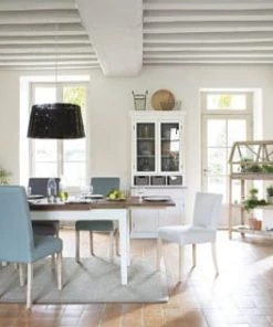 Maisons Du Monde Vaisseliers Vaisselier En Paulownia Blanc -Vaisseliers Soldes Magasin vaisselier en paulownia blanc 1000 8 14 156306 10