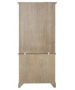 Maisons Du Monde Vaisseliers Vaisselier En Paulownia Grisé -Vaisseliers Soldes Magasin vaisselier en paulownia grise 1000 14 28 147013 6