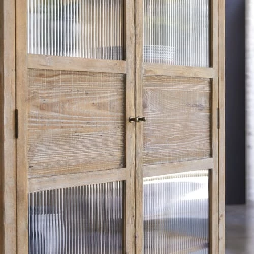 Tikamoon Vaisseliers Vaisselier En Pin 3 Tikamoon Vaisseliers Vaisselier En Pin – Image 3