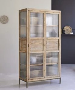 Tikamoon Vaisseliers Vaisselier En Pin 8 Tikamoon Vaisseliers Vaisselier En Pin -Vaisseliers Soldes Magasin vaisselier en pin 3