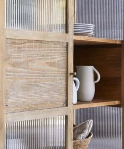 Tikamoon Vaisseliers Vaisselier En Pin 9 Tikamoon Vaisseliers Vaisselier En Pin -Vaisseliers Soldes Magasin vaisselier en pin 4