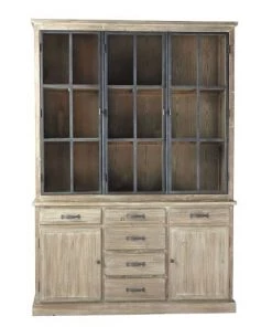 Maisons Du Monde Vaisseliers Vaisselier En Pin Recyclé