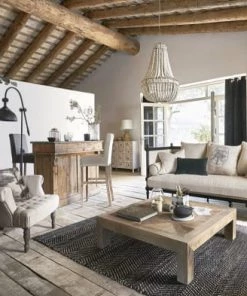 Maisons Du Monde Vaisseliers Vaisselier En Pin Recyclé -Vaisseliers Soldes Magasin vaisselier en pin recycle 1000 10 30 147179 10