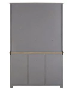 Maisons Du Monde Vaisseliers Vaisselier Gris -Vaisseliers Soldes Magasin vaisselier gris 1000 7 13 156305 10