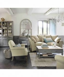 Maisons Du Monde Vaisseliers Vaisselier Gris -Vaisseliers Soldes Magasin vaisselier gris 1000 7 13 156305 5