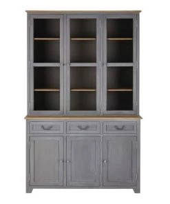 Maisons Du Monde Vaisseliers Vaisselier Gris