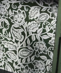 Maisons Du Monde Vitrines Vitrine 2 Portes En Acacia Massif Vert Et Verre Trempé 9 Maisons Du Monde Vitrines Vitrine 2 Portes En Acacia Massif Vert Et Verre Trempé -Vaisseliers Soldes Magasin vitrine 2 portes en acacia massif vert et verre trempe 1000 0 35 187323 4