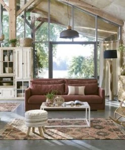 Maisons Du Monde Vitrines Vitrine 9 Portes En Pin Recyclé Blanc Et Verre Trempé 7 Maisons Du Monde Vitrines Vitrine 9 Portes En Pin Recyclé Blanc Et Verre Trempé -Vaisseliers Soldes Magasin vitrine 9 portes en pin recycle blanc et verre trempe 1000 1 40 199751 4