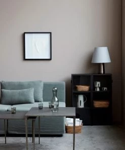 House Doctor Vitrines Vitrine En Métal Noir -Vaisseliers Soldes Magasin vitrine en metal noir 15