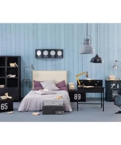 Maisons Du Monde Vitrines Vitrine Indus En Métal Noire L 100 Cm 5 Maisons Du Monde Vitrines Vitrine Indus En Métal Noire L 100 Cm -Vaisseliers Soldes Magasin vitrine indus en metal noire l 100 cm 1000 8 18 103912 6