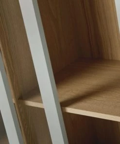 Maisons Du Monde Vitrines Vitrine Vintage 2 Portes Gris Bleu -Vaisseliers Soldes Magasin vitrine vintage 2 portes gris bleu 1000 3 28 209579 3