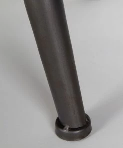 Drawer Vitrines Vitrine Vintage Effet Bois Et Métal -Vaisseliers Soldes Magasin vitrine vintage effet bois et metal 4